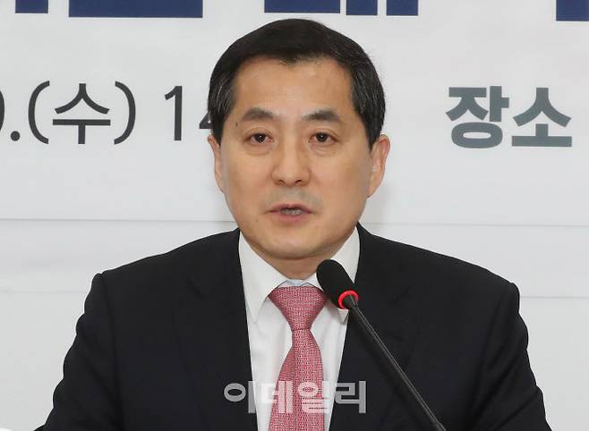 박대출 국민의힘 정책위의장(사진=방인권 기자)