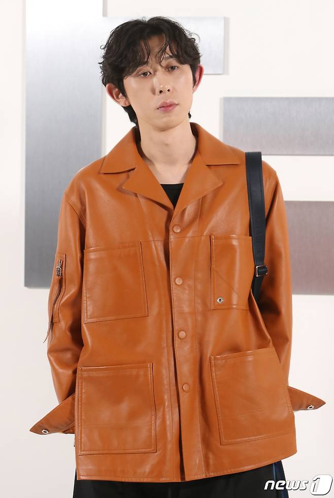 가수 코드 쿤스트 ⓒ News1