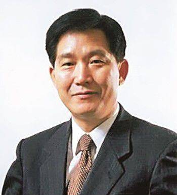김익래 다우키움그룹 회장.ⓒ다우키움그룹