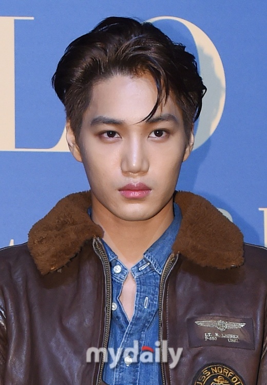 Group EXO member Kai (real name Kim Jong-in and 29) suddenly Enlisted and eventually expressed regret with Tears.On March 3, SM Entertainment said, Kai has recently been replaced by a social worker after receiving basic military training on May 11th as an army training center due to a change in Military Manpower Administration regulations.For fans who were waiting for Come Back, its a bolt from the blue. EXO was in the middle of The Speech for the first perfect field album in two years.SM Entertainment added that it will guide the upcoming EXO album as soon as it is organized.Kai communicated with fans through live broadcasts after the Enlisted news broke; he eventually shed tears at the fans cheering and anxious feelings.Kai also said, This is the first day that Ive known about. I was worried because it was so sudden. I hope to see the fans before I go to a place where I cant rest. Ill miss them. I still miss them.I have never experienced it, so I do not know what to do with The Speech, but I will be looking forward to it soon and I will be back soon. I started dancing because I liked it, and I became a singer before I knew it. Ive been doing it since I was 19, 14 if Im a trainee, and 8 if I started dancing. I liked dancing and singing, but I liked meeting my fans better, he said, expressing his love for fans.I had a lot of Speech, but its a shame. Im upset that I cant show it to you, but you can show it to me when I get back. Where would Kai go?I will do my best to do what I can until I go. On the other hand, Kai will Ipso facto at the training camp on the 11th, and no other events will be held on that day. The place and time of Ipso facto is closed according to Kais intention to quietly Ipso facto.