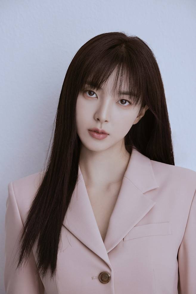 티빙 드라마 ‘방과 후 전쟁활동’에서 차소연 역을 연기한 배우 신수현. 사진 써브라임