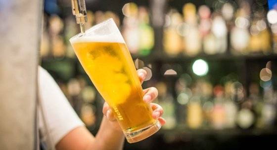 맥주 이미지. 위 사진은 기사 내용과 무관합니다. 사진 픽사베이(Pixabay)