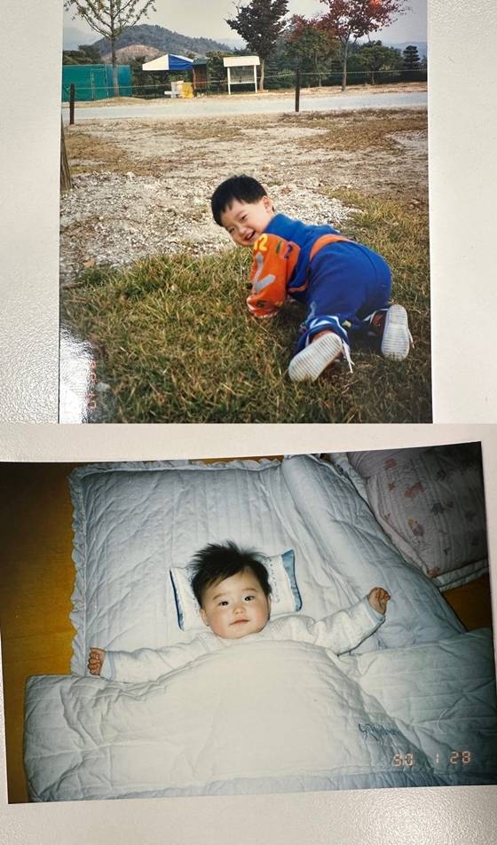 /사진=이종석 인스타그램