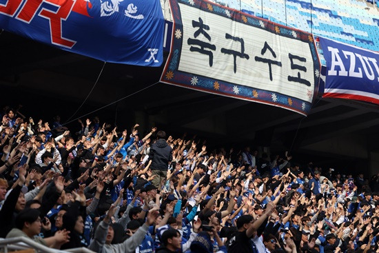 사진=한국프로축구연맹