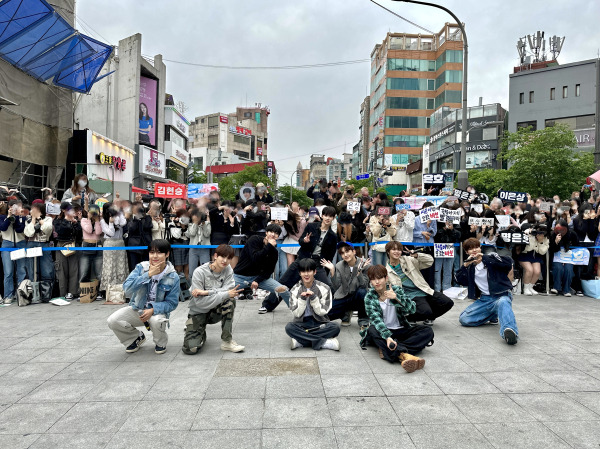 사진=브랜뉴뮤직 제공