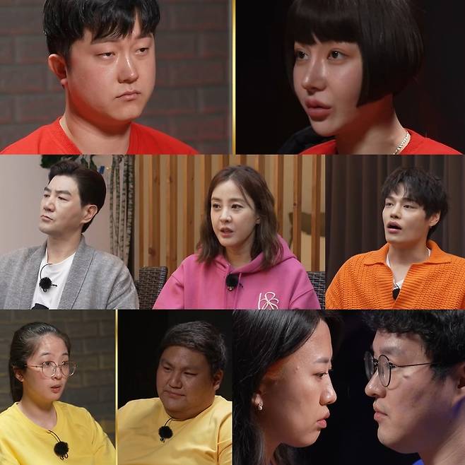 [서울=뉴시스] '당신의 결혼은 안녕하십니까 3' 2023.05.08 (사진 = SBS플러스, TRA Media 제공) photo@newsis.com *재판매 및 DB 금지 *재판매 및 DB 금지