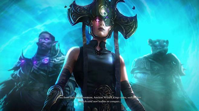 에이지 오브 원더4