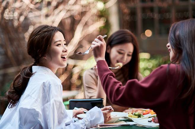 고물가 시대에서 가격과 품질 두마리 토끼를 잡은 '착한가격업소'가 시민들의 눈길을 끌고 있다.  /사진=이미지투데이