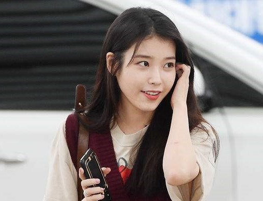 아이유.[osen]