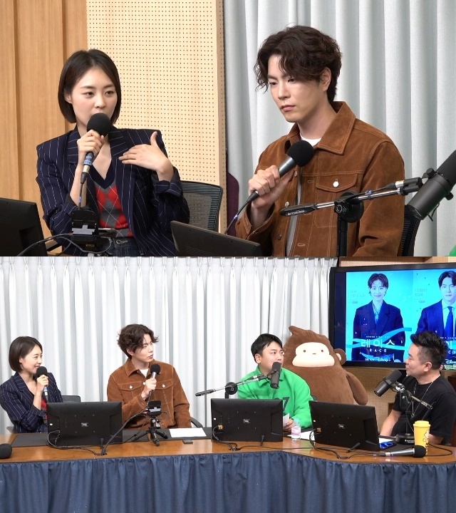 Actor Lee Yeon-hee has revealed why he turned down multiple Golf Broadcasting Castings.On May 10, SBS Power FM Doosie Escape TV Cultwo Show (hereinafter TV Cultwo Show) featured Lee Yeon-hee and Hong Jong-hyun, the main characters of Disney Plus original series Race as guests.Lee Yeon-hee boasted that he usually plays golf.He said, I came to Broadcasting once. It was so strange that someone came that day and it fits so well. The camera is spinning. Since then, Broadcasting Casting has come in a lot.I only want to have a good memory. It is about 170, 180 degrees away. 