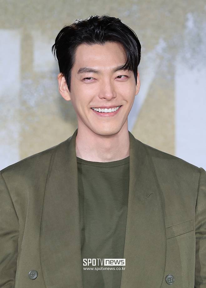 ▲ 김우빈 ⓒ곽혜미 기자