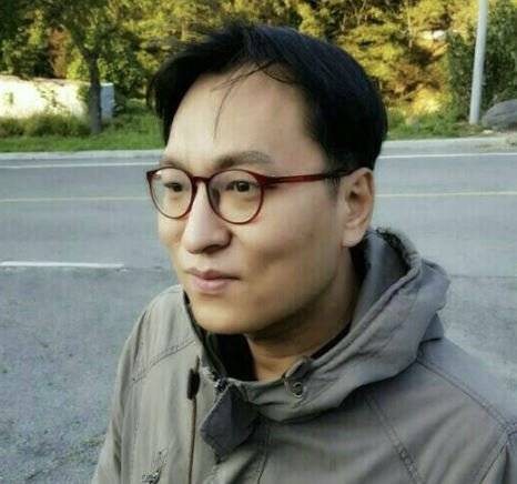 박진성 시인 SNS