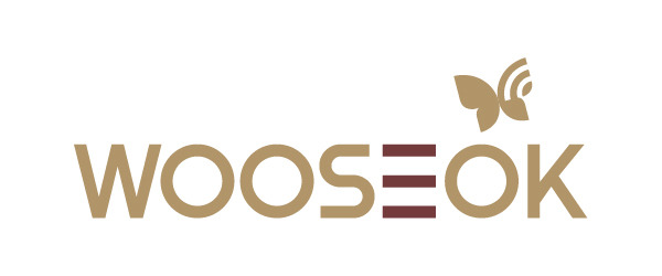 Wooseok E&C Co. logo [Courtesy of Wooseok E&C]