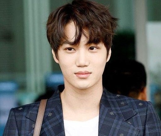 엑소 카이