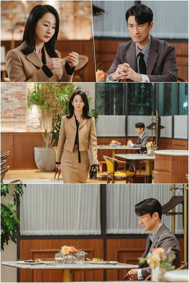 JTBC ‘닥터 차정숙’ 화면 캡처.