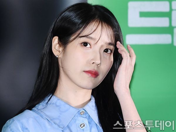 아이유 / 사진=DB