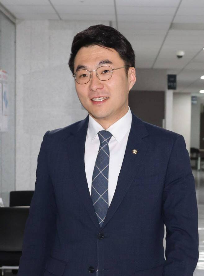 김남국 더불어민주당 의원. (사진=연합뉴스)
