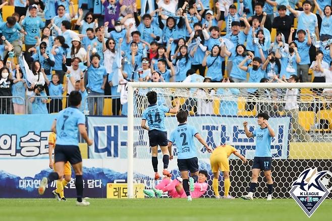 제공 | 한국프로축구연맹