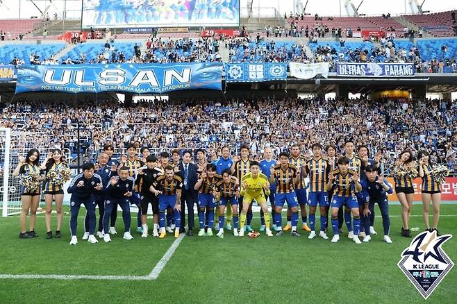 제공 | 한국프로축구연맹