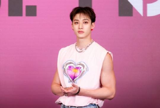 스트레이키즈 방찬 제공 | JYP엔터테인먼트