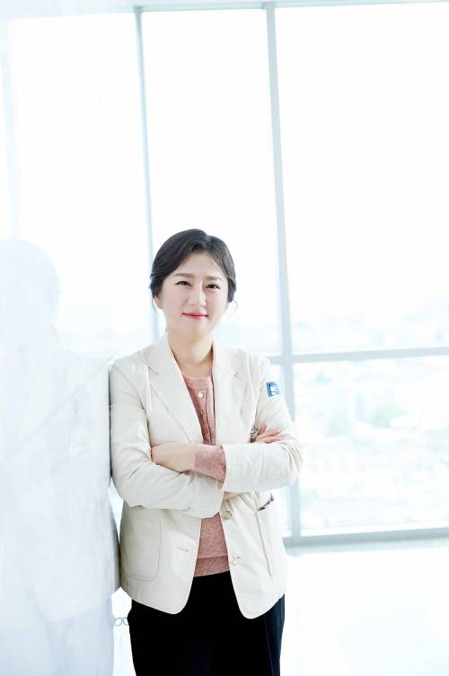 가톨릭대 성빈센트병원 유방·갑상선암센터 전예원 교수/신지호 헬스조선 기자
