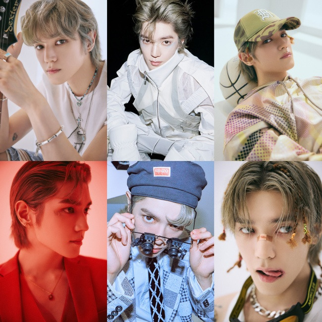 The first mini-album  ⁇ SHALALA ⁇  (Manisha Koirala) trailer image of the group NCT member Taeyong (SM Entertainment) who is about to debut solo was released.The trailer image of  ⁇  SHALALA ⁇  released through NCTs official SNS account at midnight today (16th) shows Taeyong transformed into a total of six characters, and its dazzling visuals and unique concept digestive power are eye-catching.Each character in this content is an artist who is Taeyongs original character, an astronaut who was a childhood dream, a firefighter, a character who personified roses, a sporty basketball player, and a personality full of Nerd. Taeyong is mysterious, At the same time, it shows a variety of charms that are wild and wacky, raising curiosity about the new album.The complete artist Taeyongs first mini album  ⁇  SHALALA  ⁇  will be released on various music sites at 6 pm on June 5, and the title song  ⁇  Manisha Koirala (SHALALA)  ⁇ , including Taeyongs own lyrics and compositions, It contains seven songs.Provided by SM Entertainment