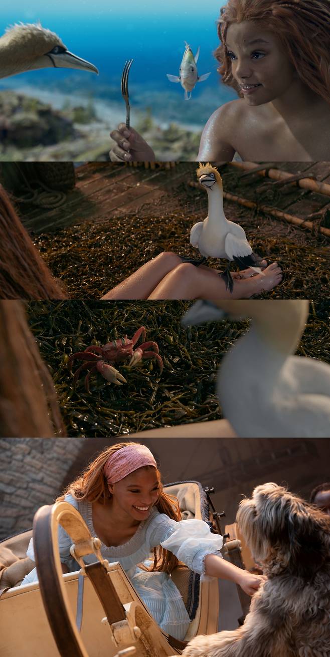 사진=월트디즈니컴퍼니 코리아