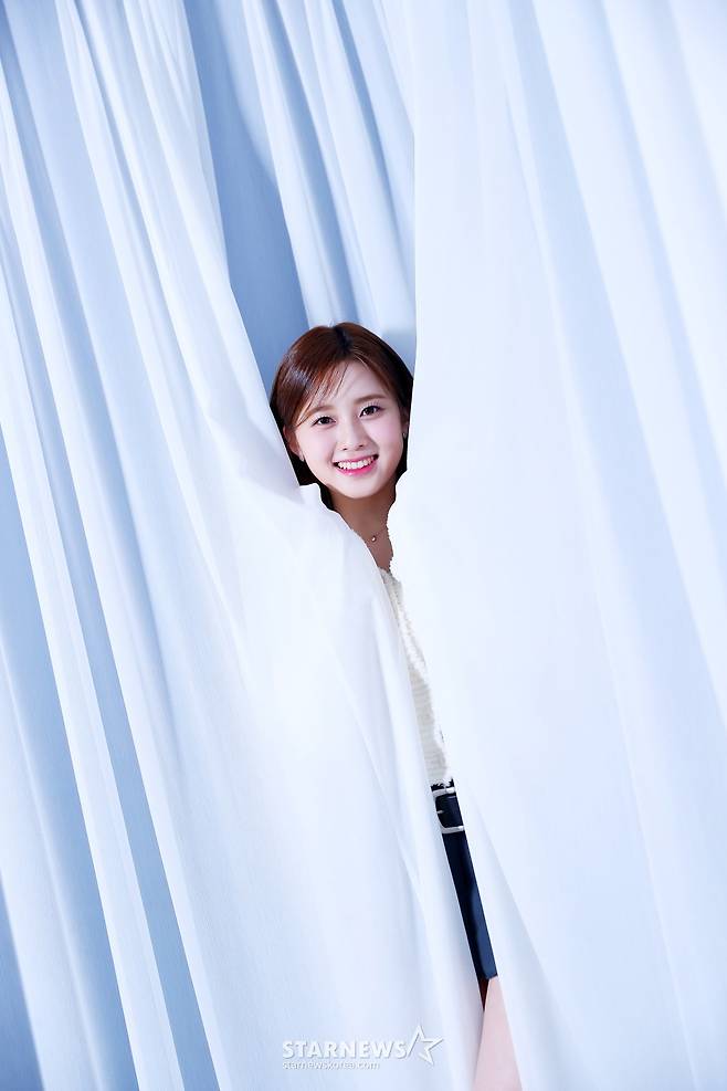 "큐티 그 잡채" 라잇썸 나영[★화보]