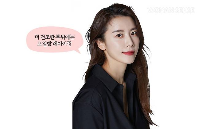 K-QUEEN 11기 이미연