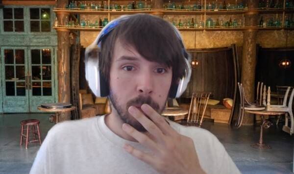 - 토마스 랜드비 콘셉트 아트 매니저