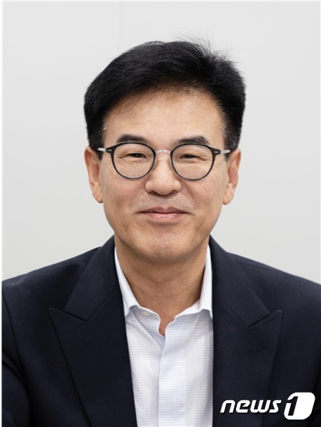 강철원 서울시 정무부시장 내정자. @News1