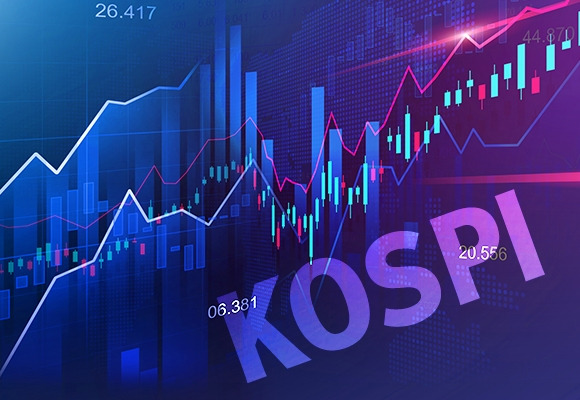 코스피 코스닥 증시 kospi kosdaq