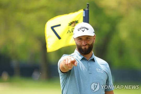 욘 람
[게티이미지/AFP=연합뉴스 자료사진]