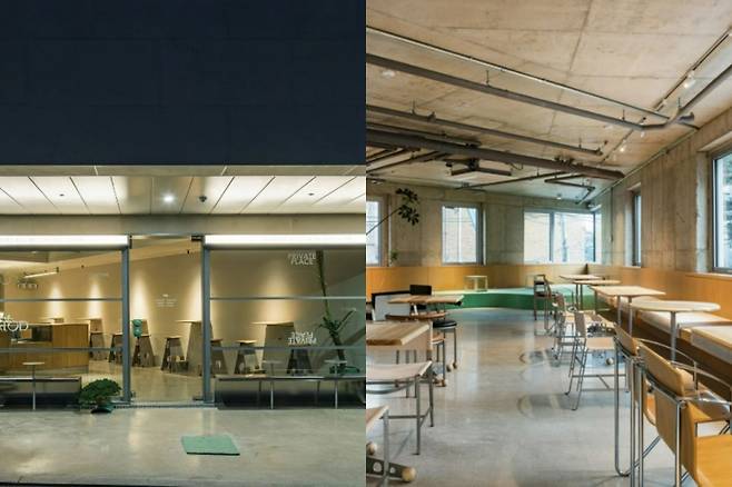 /사진=송은이 인스타그램 캡처