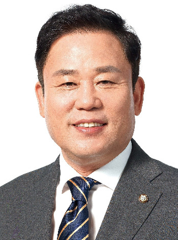 더불어민주당 최고위원인 송갑석 의원(광주 서구갑·국방위). 송 의원실 제공