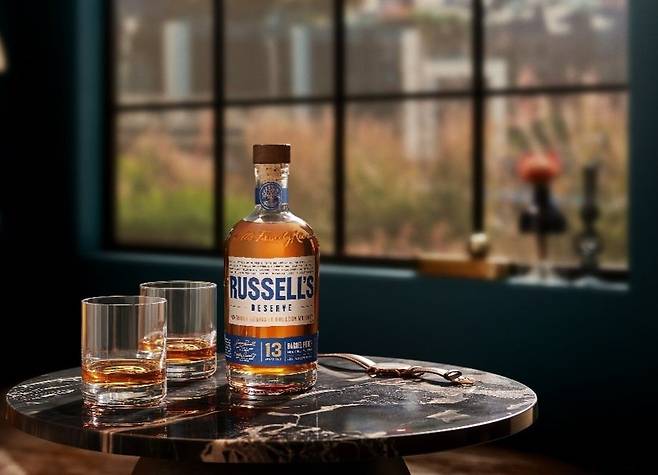 러셀 리저브 13년(Russell's Reserve 13 Year Old)