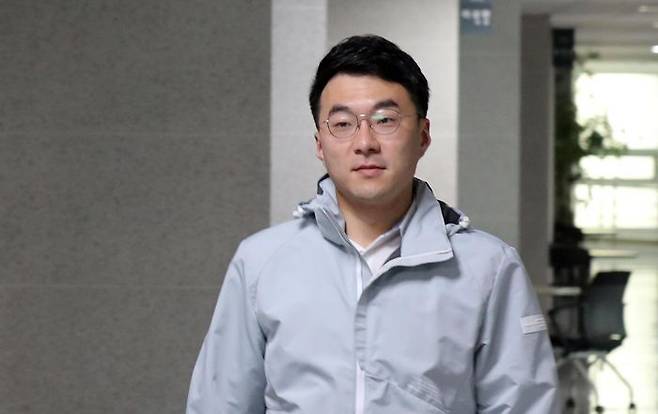 김남국 무소속 의원 ⓒ뉴시스