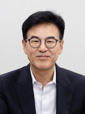 서울시, 정무부시장에 강철원 민생소통특보 내정