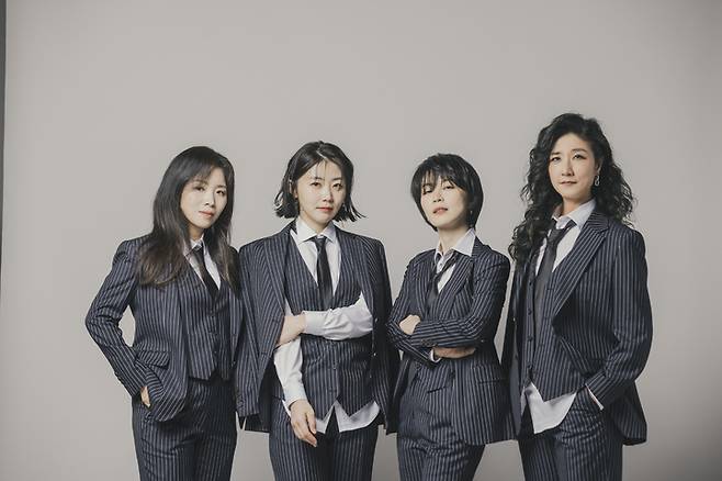 [서울=뉴시스] 카리나 네뷸라. 2023.05.18. (사진 = JNH뮤직 제공) photo@newsis.com *재판매 및 DB 금지