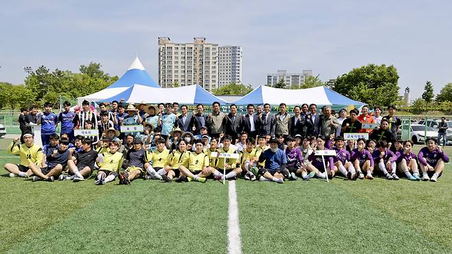 [합천=뉴시스] 합천군청 *재판매 및 DB 금지 *재판매 및 DB 금지