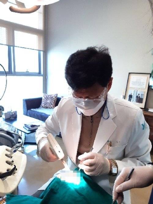 이정구 대표원장