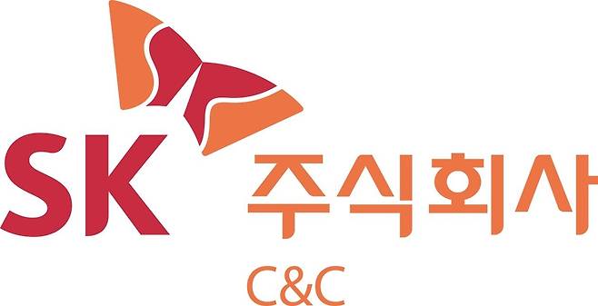 SK C&C 기업이미지(CI) [SK C&C 제공]