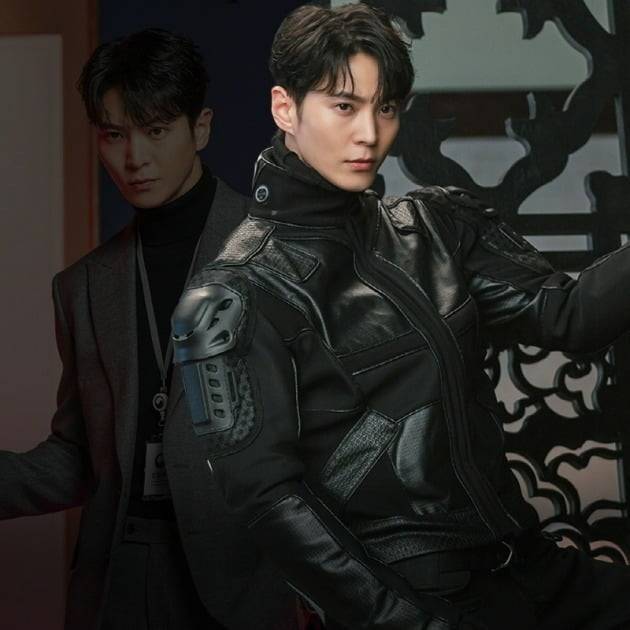 '스틸러' /사진제공=tvN