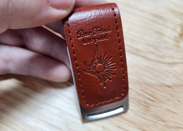 - 영원의 아크 카양겔과 디어 프렌즈... '영원한 나의 친구'