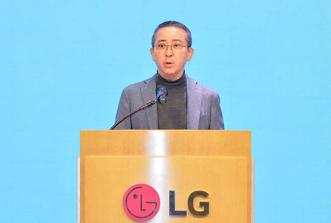 권영수 LG에너지솔루션 부회장 /LG에너지솔루션 제공