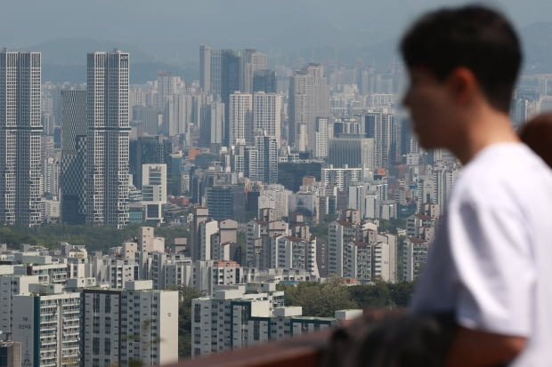 20억 잠실 아파트가 4개월 만에…지방 부자들 몰려든 까닭