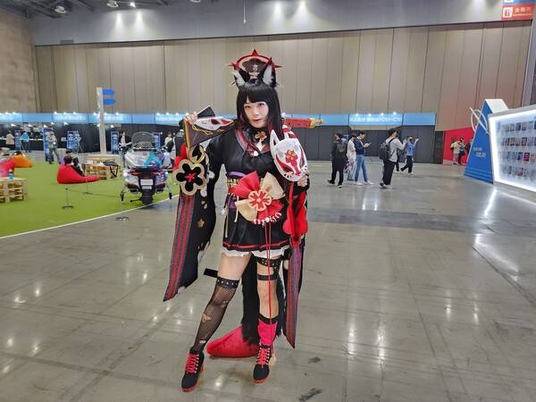 - 백귀야행 와카모