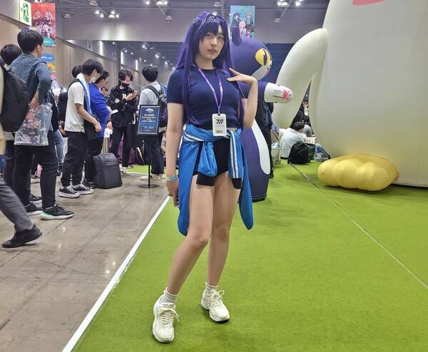 - 밀레니엄 세미나 유우카(운동복)