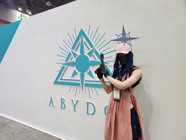 - 아리우스 분교 사오리