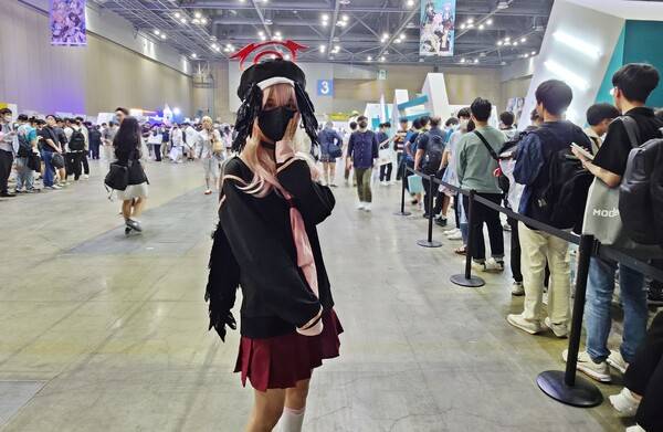 - 트리니티 보충수업부 코하루